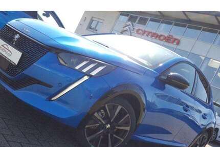 Peugeot 208 14.784 km 28.990 &euro; Dinslaken 46539