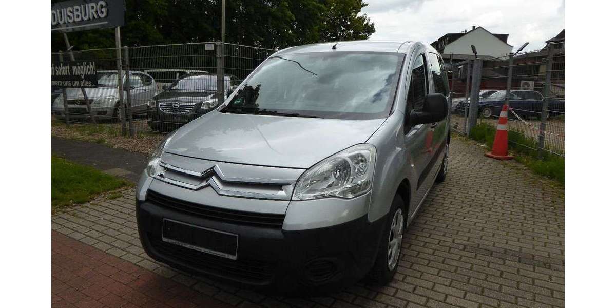 Citroen Berlingo 179.000 km 2.990 &euro; Duisburg 47249