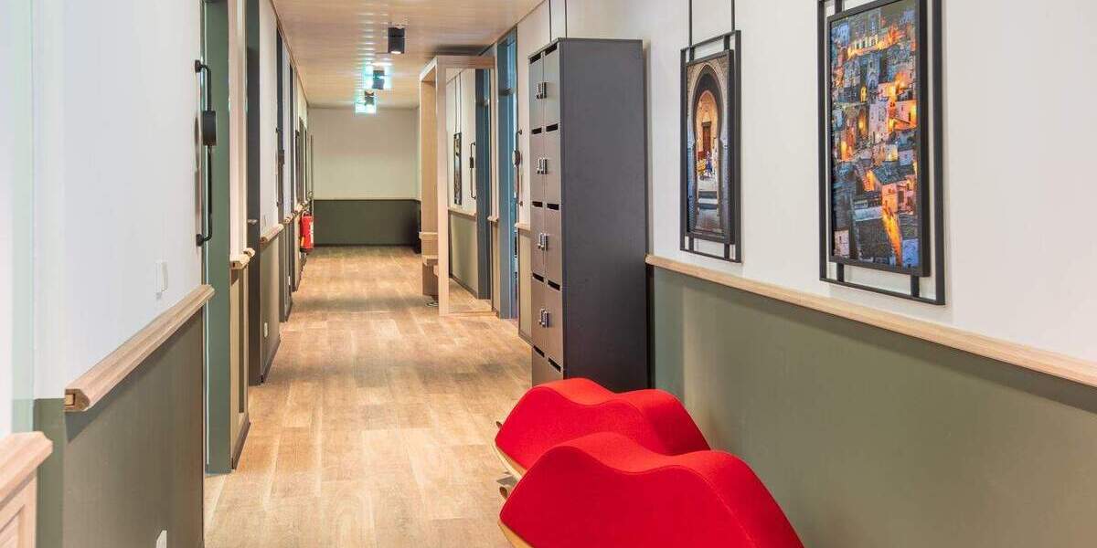 Gewerbeobjekt Düsseldorf Hafen - 219&euro; | Angebot:25900325