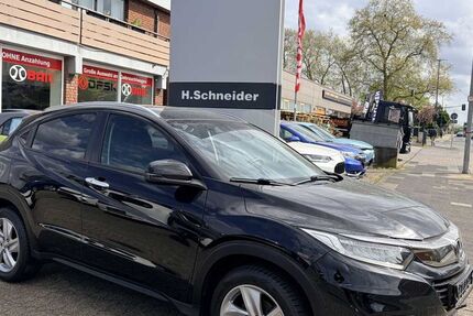 Honda HR-V 52.796 km 17.490 &euro; Moers 47443