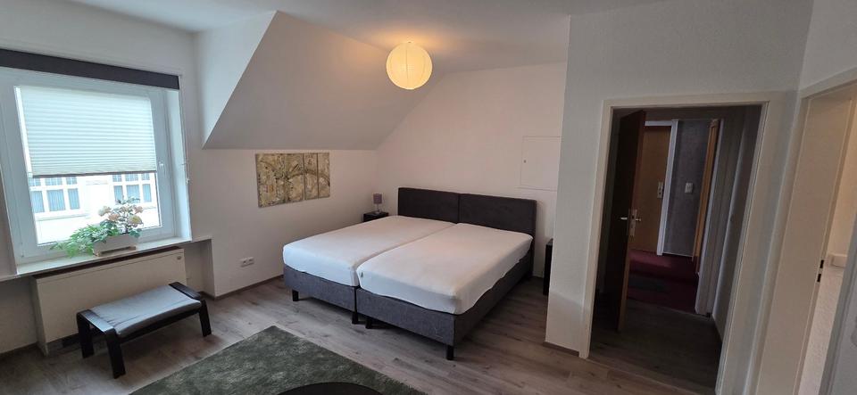 Etagenwohnung Bottrop Feldhausen - 1 Zimmer, 25 m&sup2;, 450&euro; | Angebot:26659106