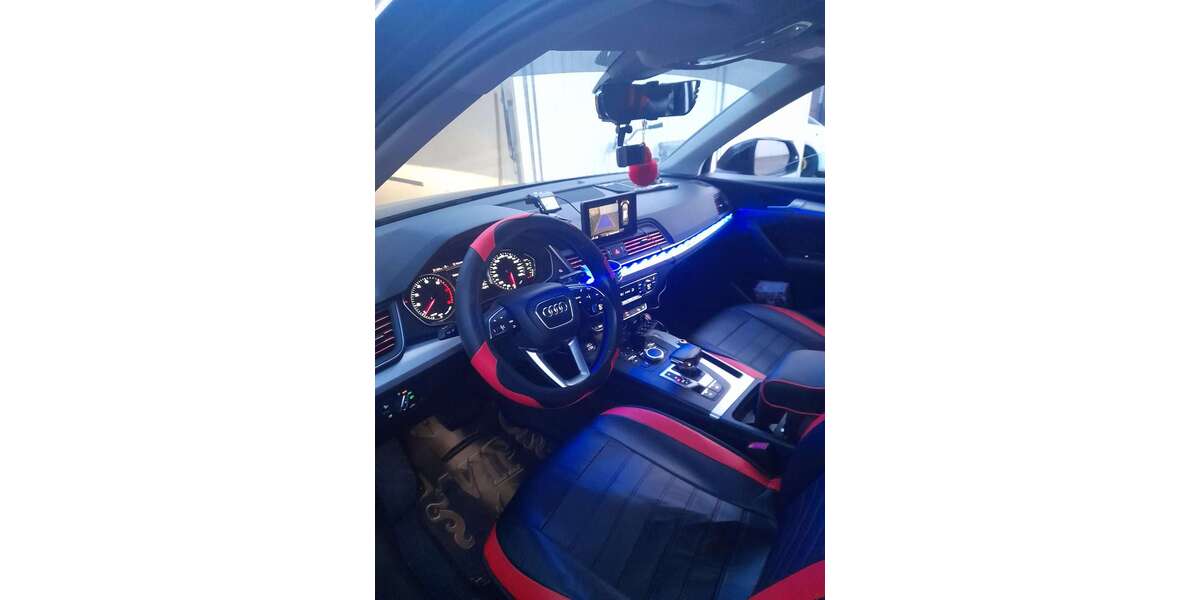 Audi Q5 41.170 km 27.000 &euro; Mittelmeiderich (Duisburg) 47137