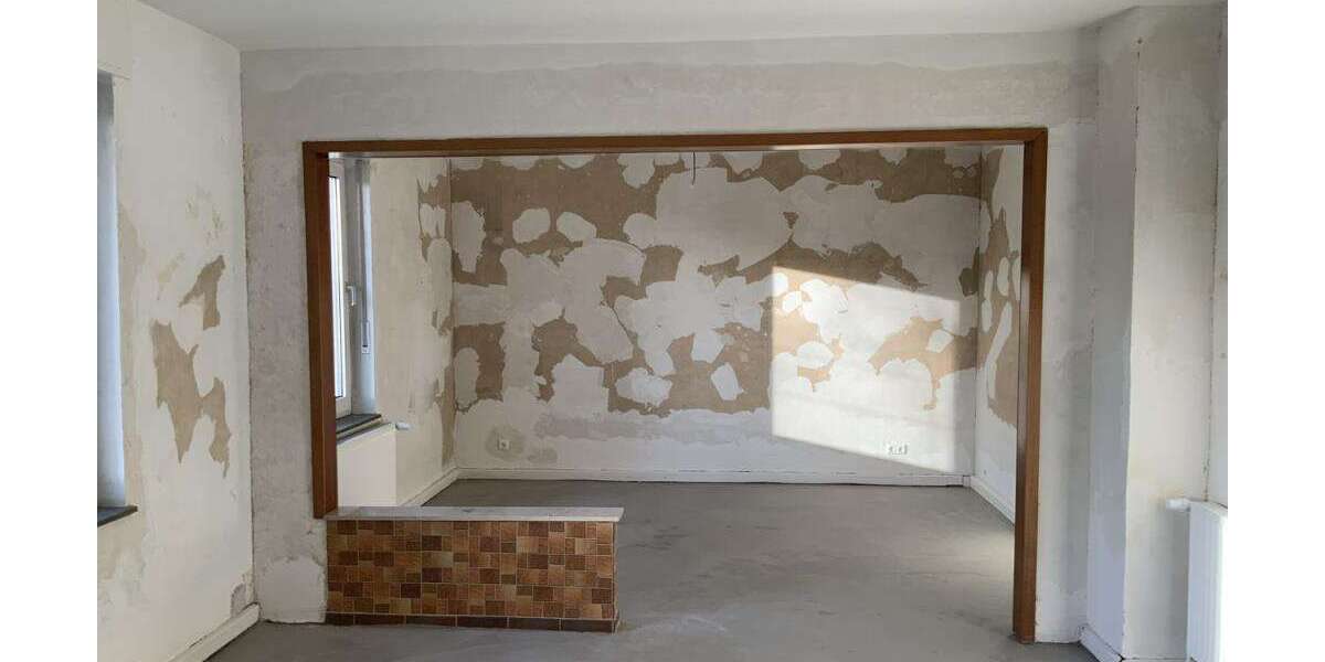 Etagenwohnung Essen Frillendorf - 2 Zimmer, 77 m&sup2;, 739&euro; | Angebot:20287186