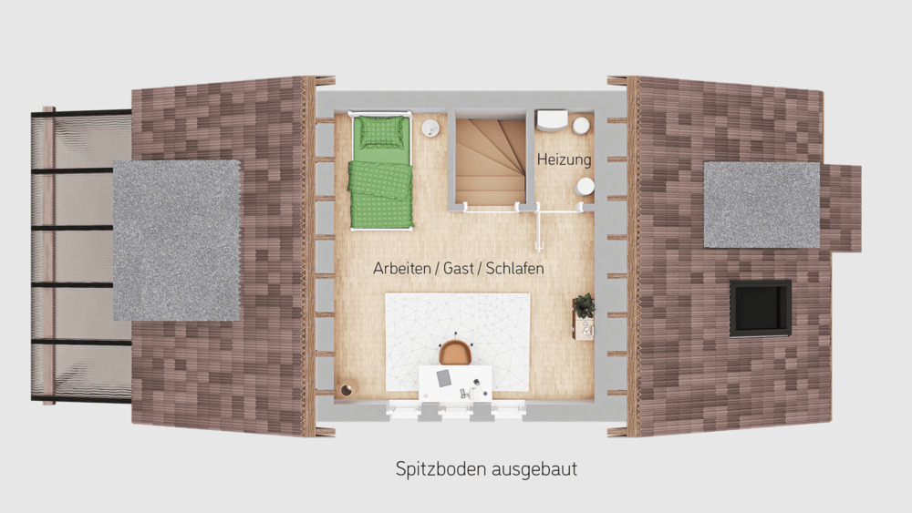 Doppelhaushälfte Willich Anrath - 8 Zimmer, 171 m&sup2;, 559.000&euro; | Angebot:26741613