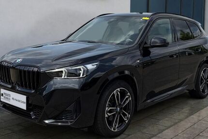 BMW X1 42.300 km 38.499 &euro; Meerbusch 40668