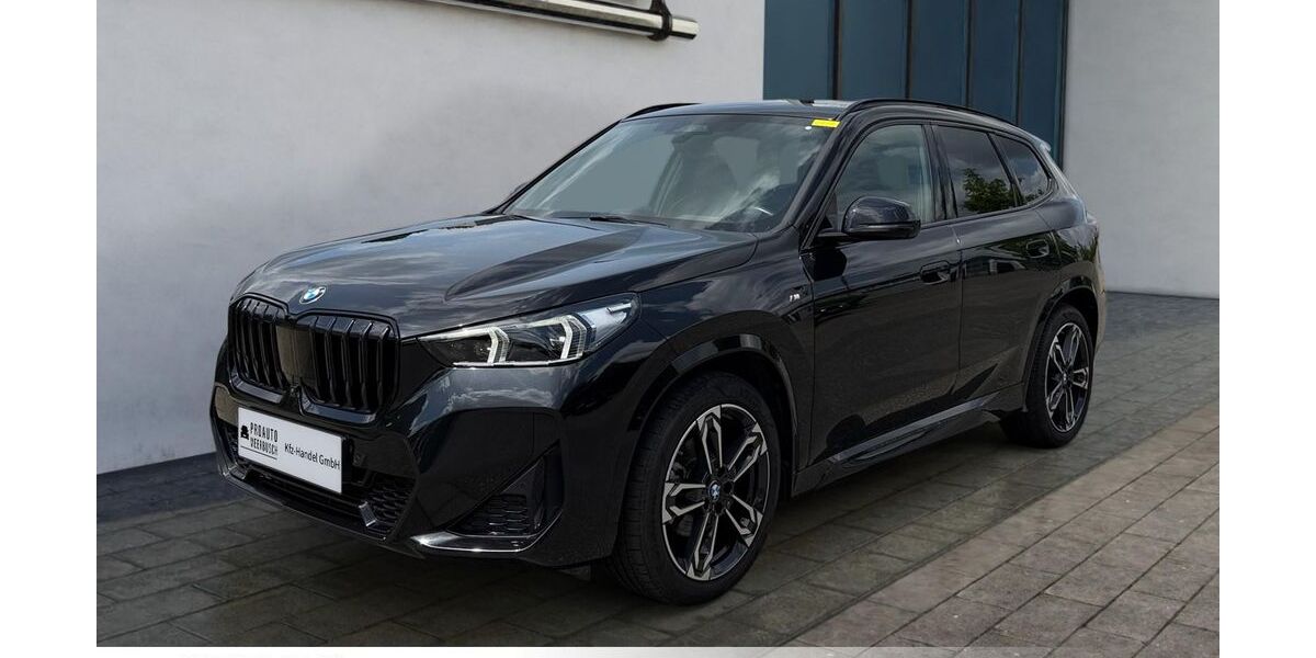 BMW X1 42.300 km 38.770 &euro; Meerbusch 40668