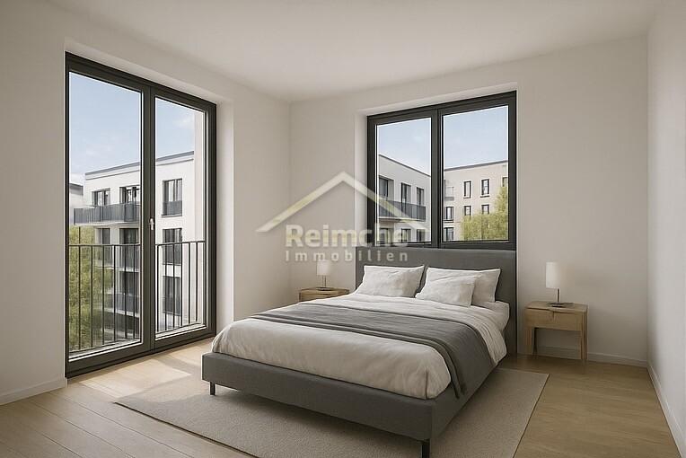 Etagenwohnung Essen Stadtbezirk II - 2 Zimmer, 69 m&sup2;, 745&euro; | Angebot:26031610