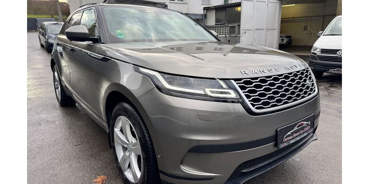 Land Rover Range Rover Velar 175.400 km 21.950 &euro; Essen 45141