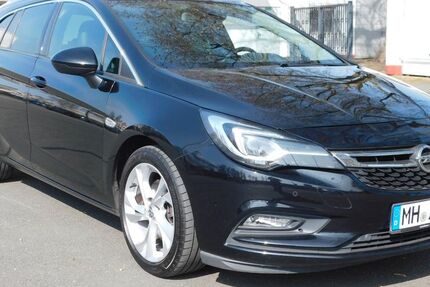 Opel Astra 174.541 km 8.999 &euro; Mülheim 45473