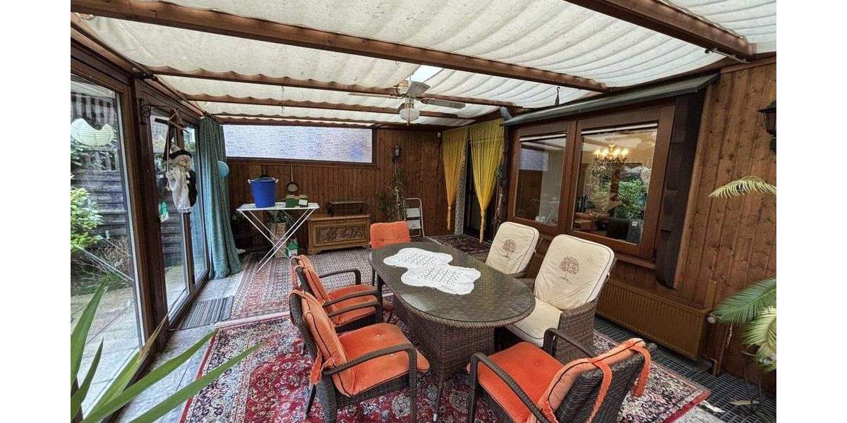 Einfamilienhaus Krefeld Gartenstadt - 4 Zimmer, 127 m&sup2;, 385.000&euro; | Angebot:25693379