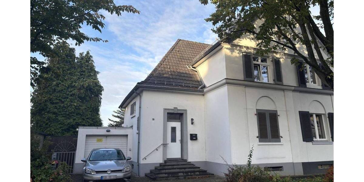 Doppelhaushälfte Krefeld Kempener Feld/Baakeshof - 3 Zimmer, 100 m&sup2;, 315.000&euro; | Angebot:25997446