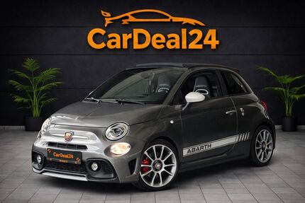 Abarth 595C 91.000 km 14.699 &euro; Voerde 46562