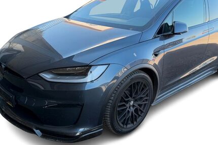 Tesla Model X 51.365 km 67.480 &euro; Duisburg 47249