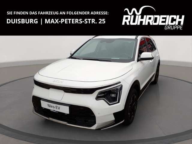 Kia Niro 28.516 km 31.690 &euro; Duisburg 47059