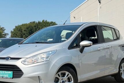 Ford B-Max 82.791 km 10.990 &euro; Rheinberg 47495