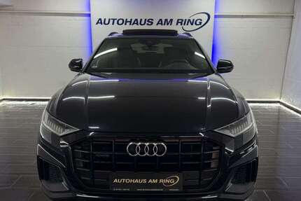 Audi Q8 57.631 km 57.999 &euro; Ratingen 40878