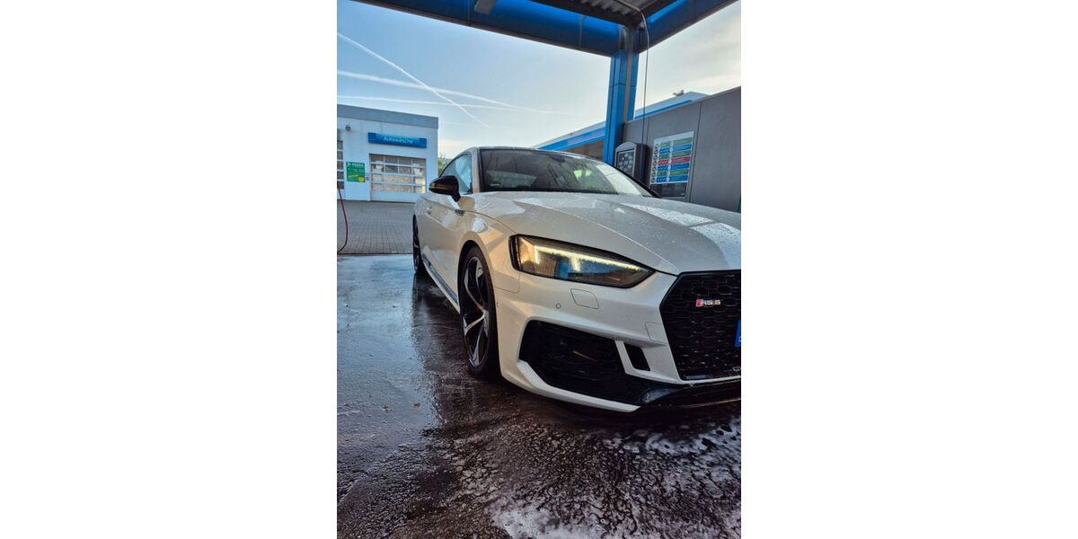Audi RS5 43.500 km 54.500 &euro; Neukirchen-Vluyn 47506