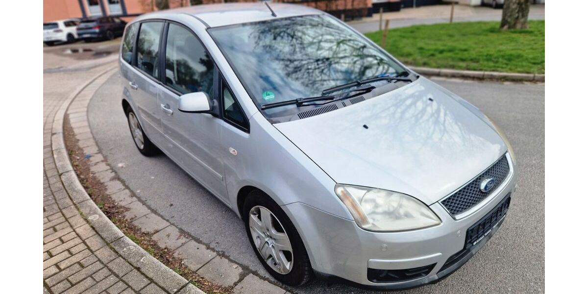 Ford C-Max 82.000 km 5.499 &euro; Essen 45276
