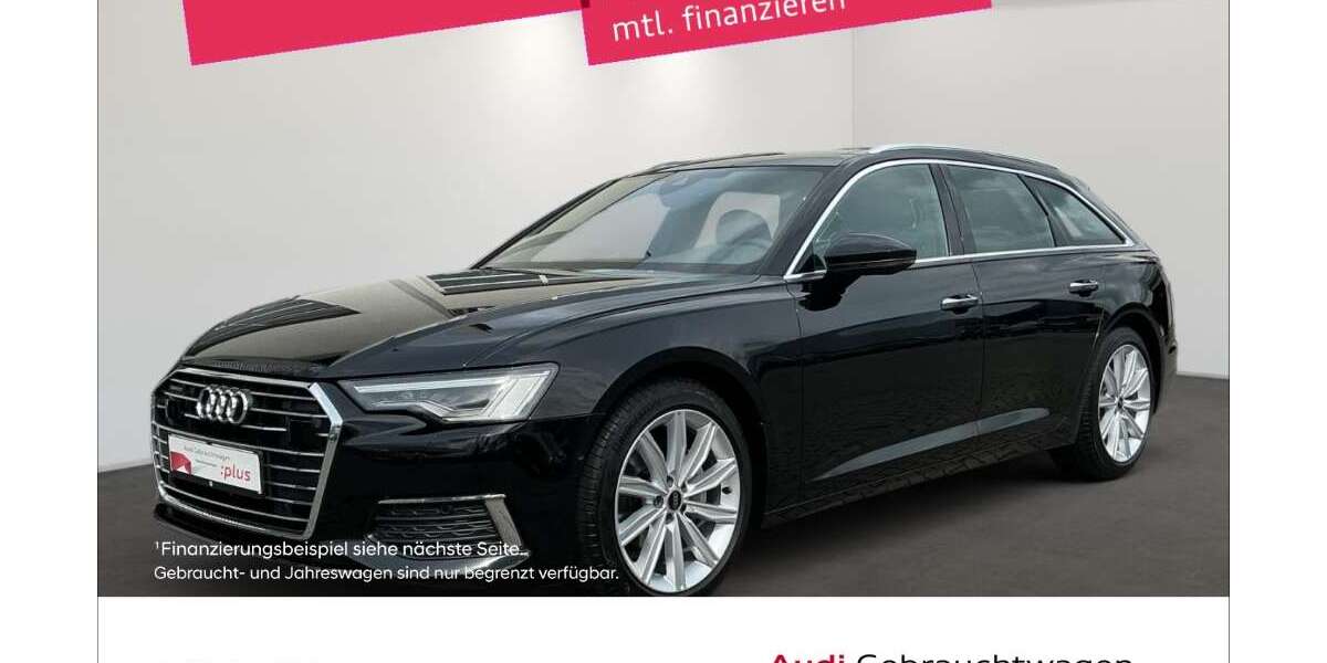 Audi A6 48.087 km 34.990 &euro; Duisburg 47249