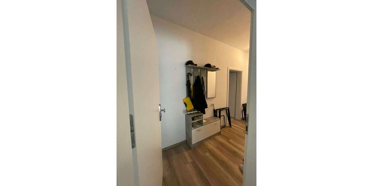 Etagenwohnung Oberhausen Rothebusch - 2 Zimmer, 60 m&sup2;, 415&euro; | Angebot:24639896