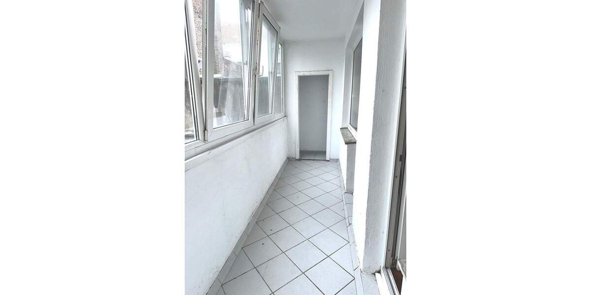 Etagenwohnung Düsseldorf Friedrichstadt - 4 Zimmer, 89 m&sup2;, 348.000&euro; | Angebot:25865582