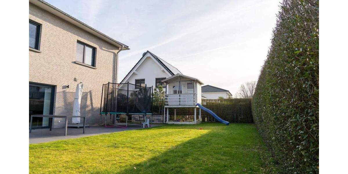 Einfamilienhaus Issum Sevelen - 5 Zimmer, 181 m&sup2;, 734.000&euro; | Angebot:25741180