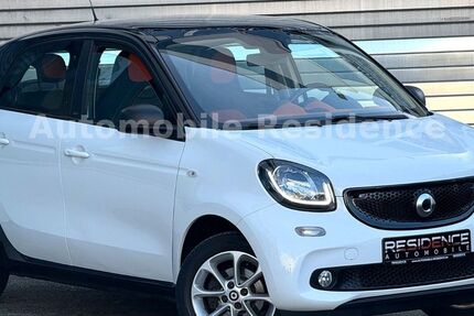 Smart ForFour 50.000 km 9.898 &euro; Ratingen 40880