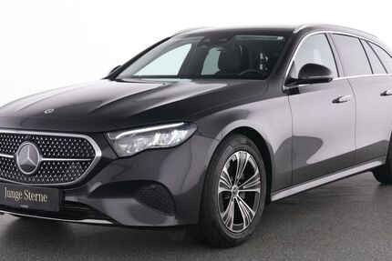 Mercedes-Benz E 220 11.998 km 51.285 &euro; Essen 45309