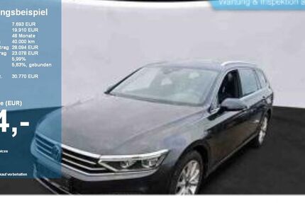 VW Passat Variant 54.489 km 30.770 &euro; Moers 47441