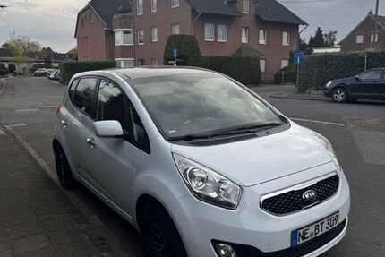 Kia Venga 118.750 km 6.899 &euro; Kaarst 41564