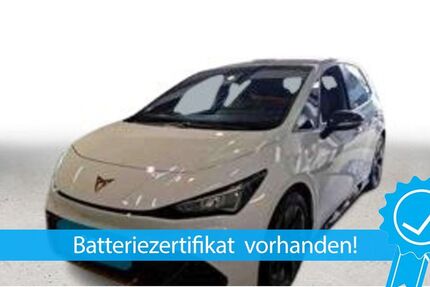 Cupra Born 60.391 km 25.390 &euro; Moers 47441