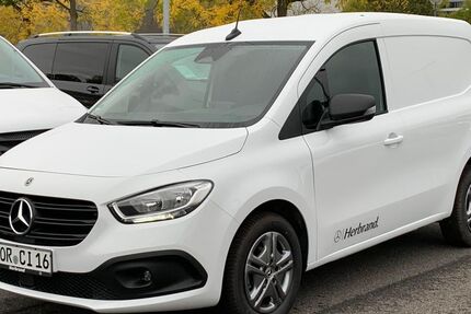 Mercedes-Benz Citan 4.650 km 26.704 &euro; Krefeld 47807