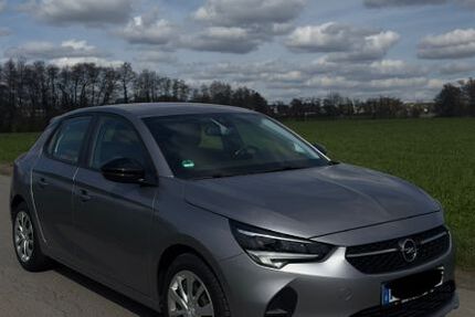 Opel Corsa 91.710 km 11.999 &euro; Ratingen 40885