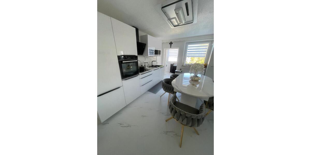 Etagenwohnung Essen Frillendorf - 3 Zimmer, 78 m&sup2;, 800&euro; | Angebot:26441269