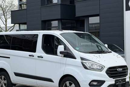 Ford Transit Custom 173.665 km 19.950 &euro; Krefeld 47805