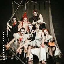 Tyll 24.04.2026 Schauspielhaus – Kleines Haus