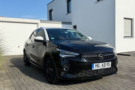 Opel Corsa 96.111 km 9.999 &euro; Viersen 41748
