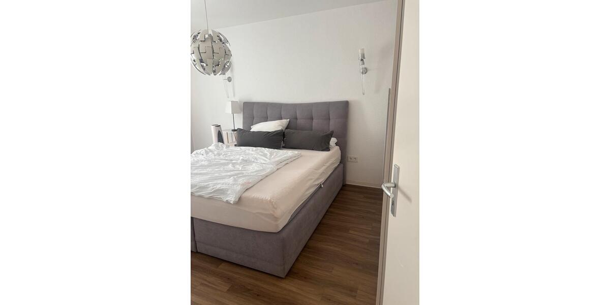 Etagenwohnung Essen Südviertel - 2 Zimmer, 54 m&sup2;, 539&euro; | Angebot:25960309