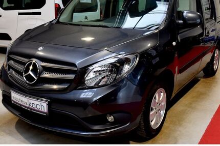 Mercedes-Benz Citan 75.000 km 31.980 &euro; Neukirchen-Vluyn 47506