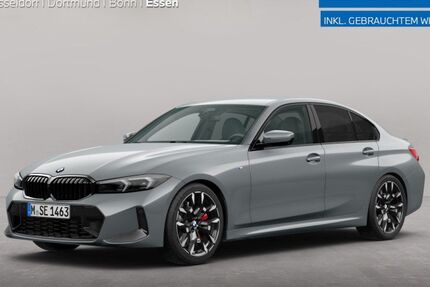 BMW 318 24.341 km 43.899 &euro; Essen 45141