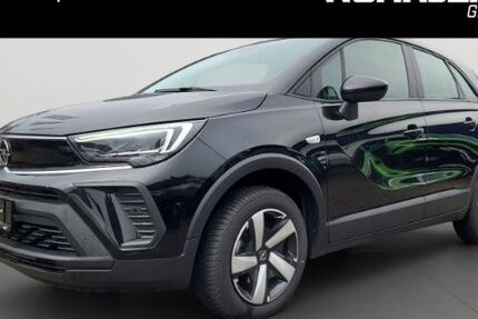 Opel Crossland (X) 11.911 km 21.990 &euro; Duisburg 47059
