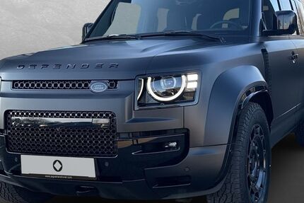 Land Rover Defender 6.000 km 184.890 &euro; Moers 47441
