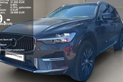 Volvo XC60 45.056 km 38.990 &euro; Krefeld 47805