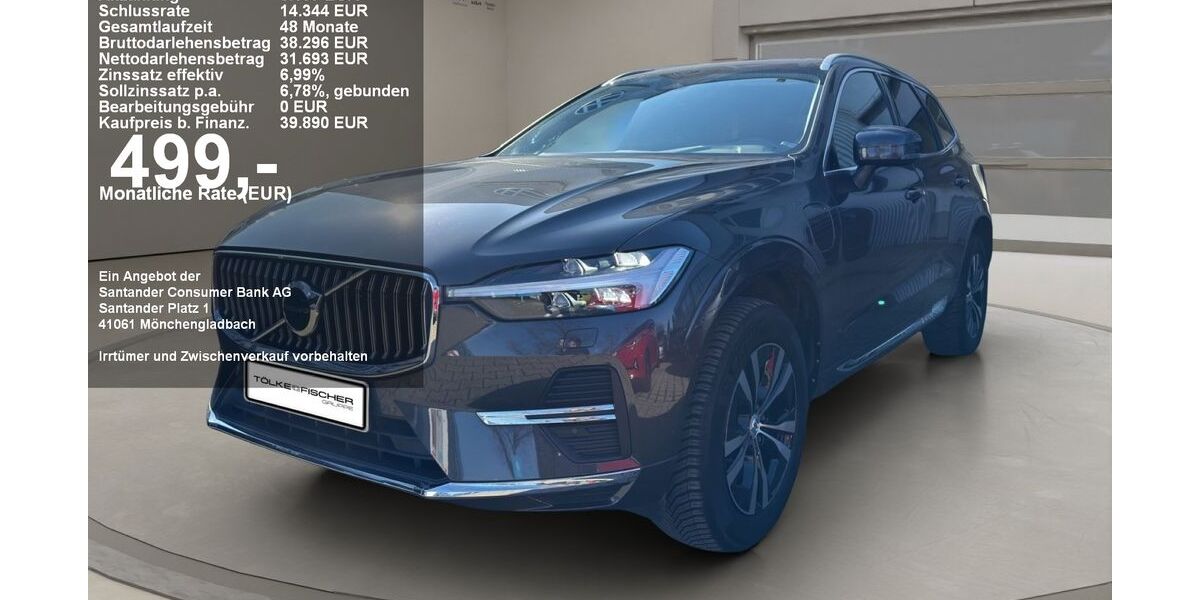 Volvo XC60 45.056 km 38.990 &euro; Krefeld 47805
