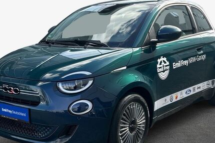 Fiat 500 3.850 km 19.990 &euro; Düsseldorf 40233