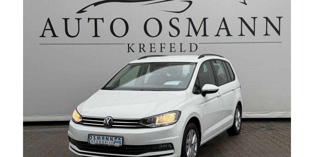 VW Touran 152.814 km 15.950 &euro; Krefeld 47805