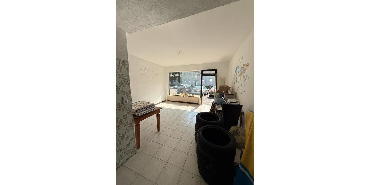 Gewerbeobjekt Moers Rheinkamp - 550&euro; | Angebot:25299914