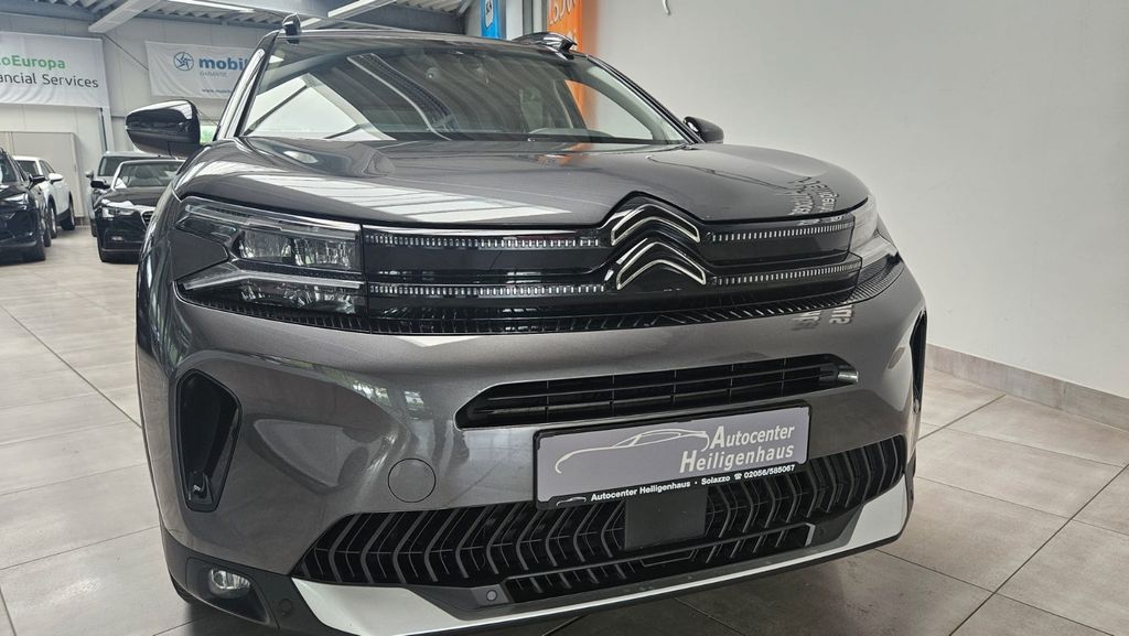 Citroen C5 Aircross 45.168 km 20.980 &euro; Heiligenhaus 42579