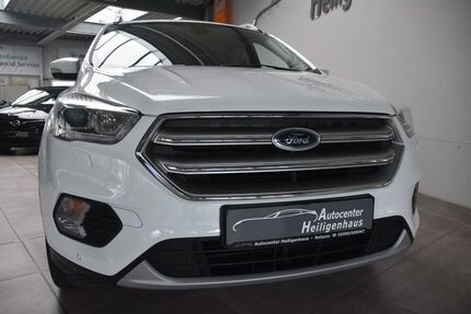 Ford Kuga 98.759 km 13.980 &euro; Heiligenhaus 42579