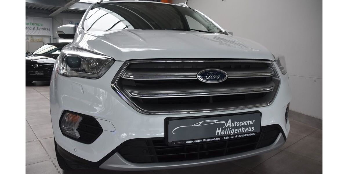 Ford Kuga 98.759 km 13.980 &euro; Heiligenhaus 42579